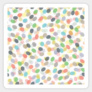 JellyBeans Sticker